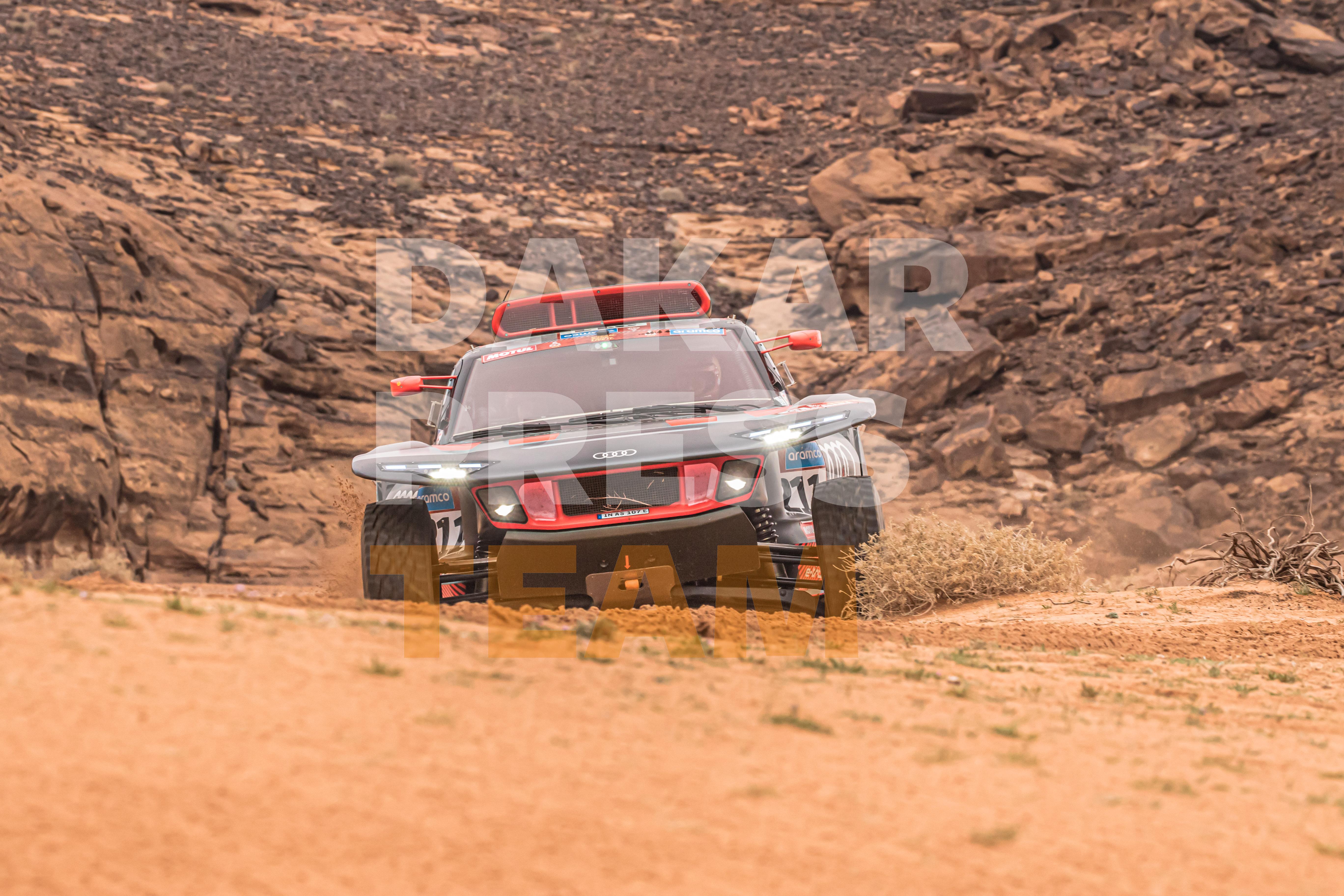 Dakar Press Team AUSTRALIA - Owner Dakar Press Team AUSTRALIA - Own